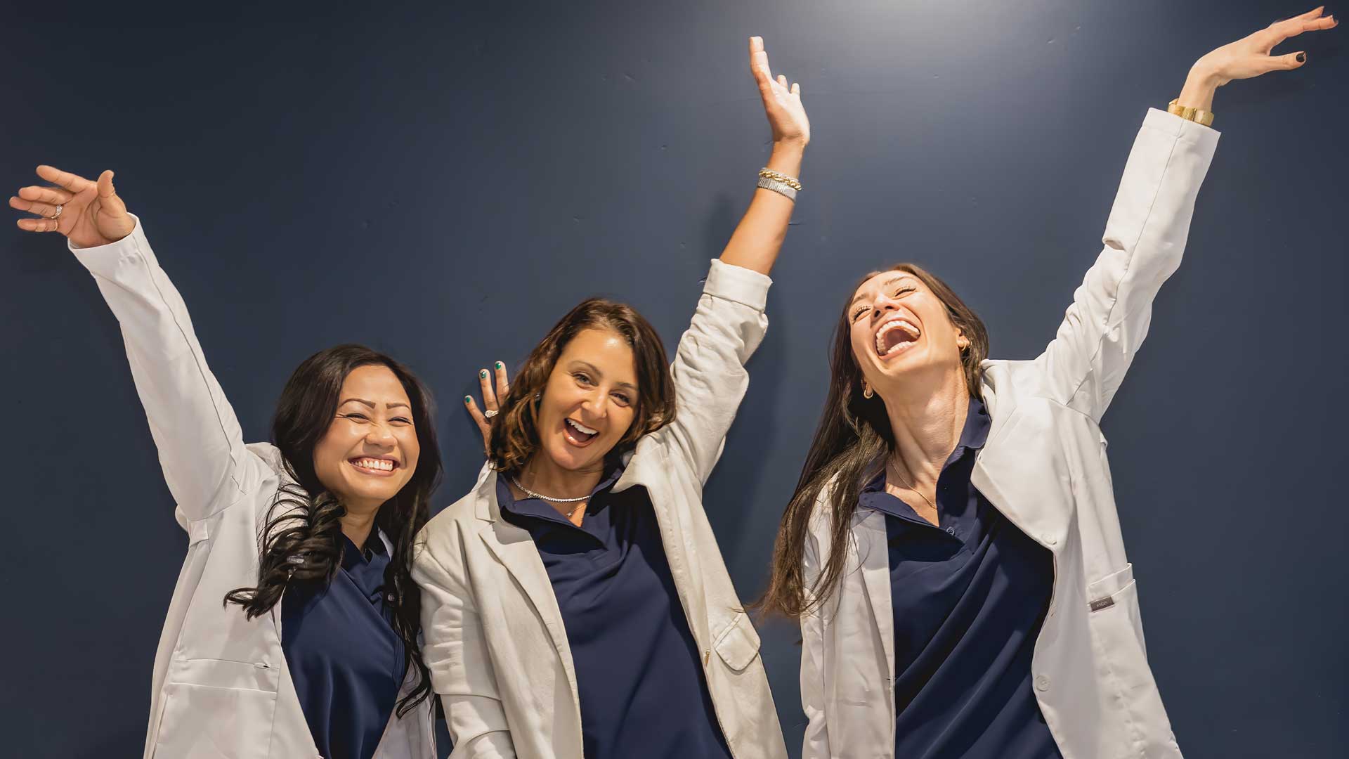 Employees of Youth Naturopathic Centre for Wellness 