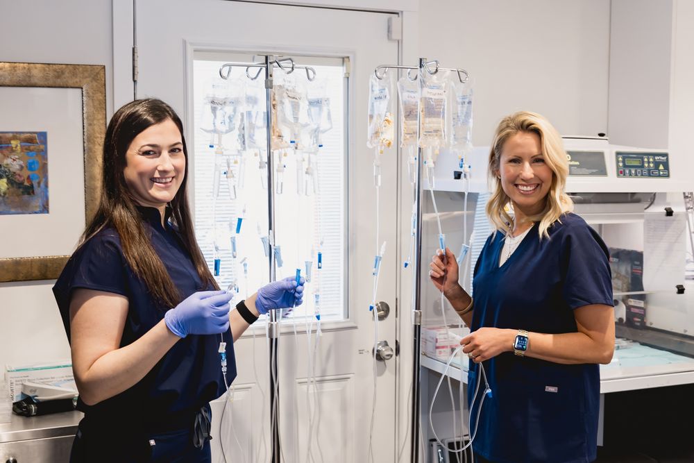 IV Therapy