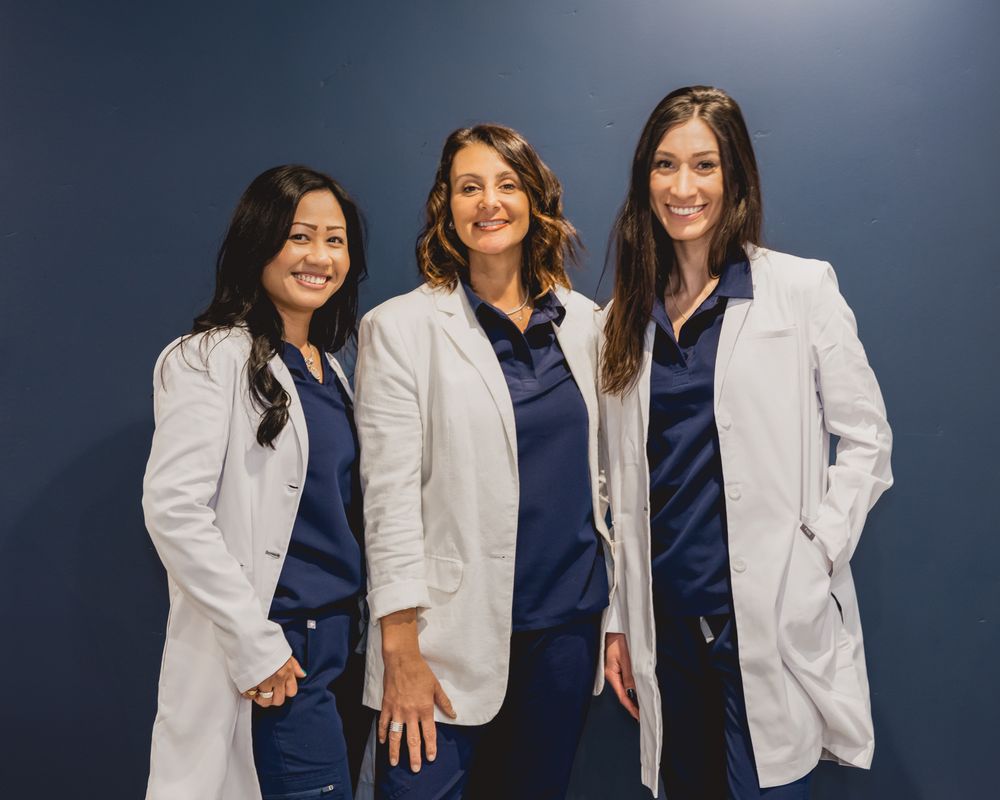 Our Doctors