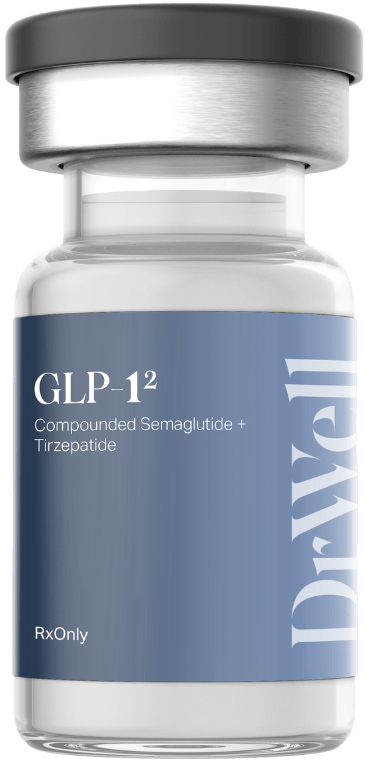 GLP-1 - no background