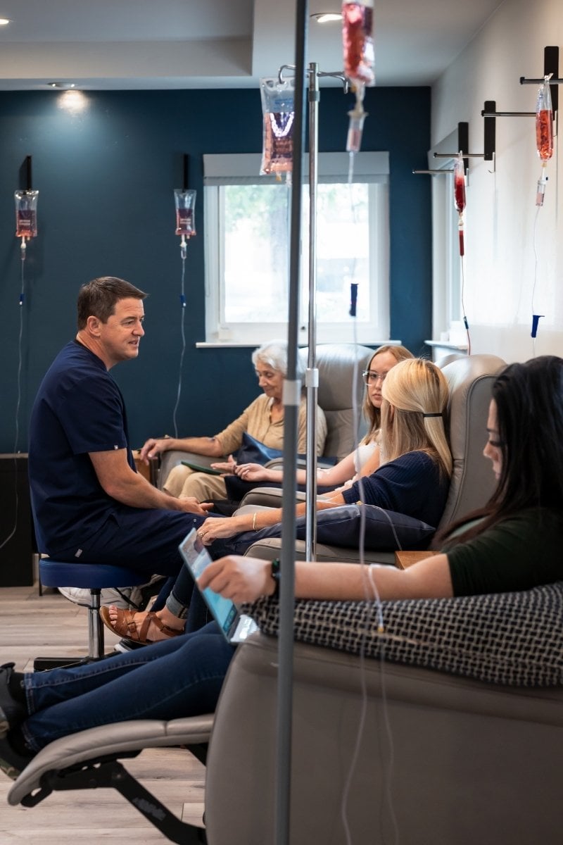 glutathione doctors near me IV Therapy & IM Injections in Los Gatos,CA Liposomal Copper GHK Oral P0720_14D_PDRN Im Set sparen und Wirkung maximieren:3 x GHK-Cu Serum Vorteilspack