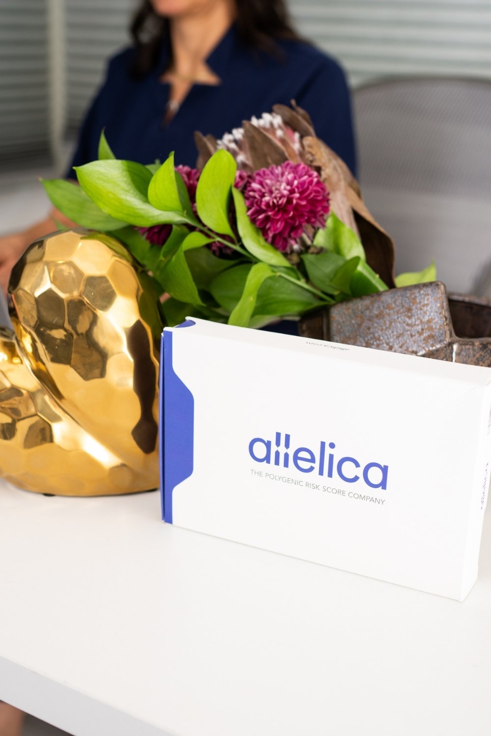 PRS Score Kit at YNC