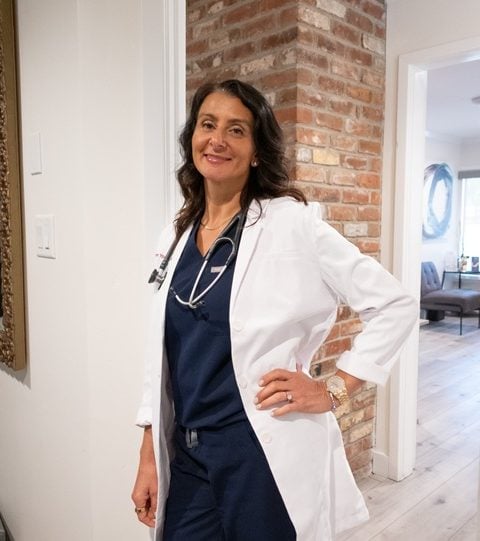 Dr. Young