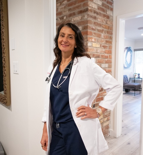 Dr. Young